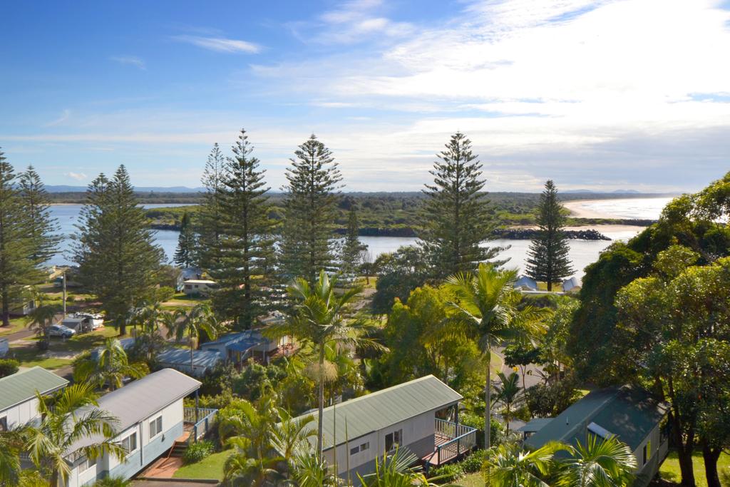 Settlement City ACT Hotel Accommodation