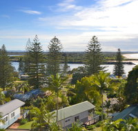 Headlands 9 1 Clarence Street - Hotel Accommodation