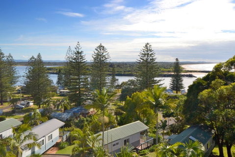 Headlands 9 1 Clarence Street - Hotel Accommodation 0