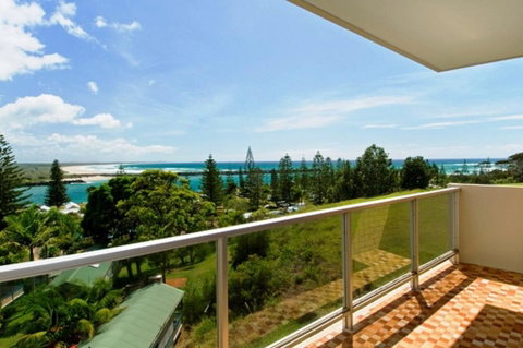 Headlands 9 1 Clarence Street - Hotel Accommodation 2