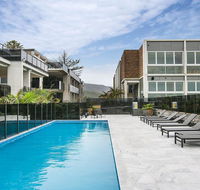 Headlands Austinmer Beach - Hotel Accommodation