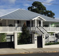 Heal House - Hotel Accommodation