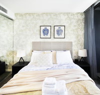 Hearty Milton Apartments - Hotel Accommodation