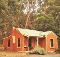 Heatherlie Cottages Halls Gap - Hotel Accommodation