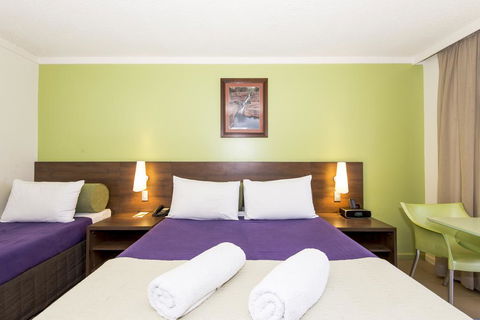 Hedland Hotel - Hotel Accommodation 2