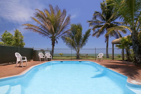 Hedland Hotel - Hotel Accommodation 1