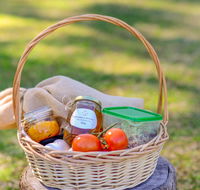 Heggy's Cottage - Hotel Accommodation