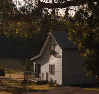 Heimat Chalets - Hotel Accommodation