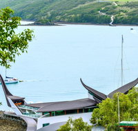 Heliconia 1 Hamilton Island 3 Bedroom Ocean View Spacious Holiday Accommodation - Hotel Accommodation