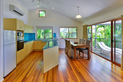 Heliconia Grove 9 - Hotel Accommodation 1