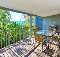 Heliconia Grove 9 - Hotel Accommodation