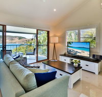 Heliconia Grove on Hamilton Island - Hotel Accommodation