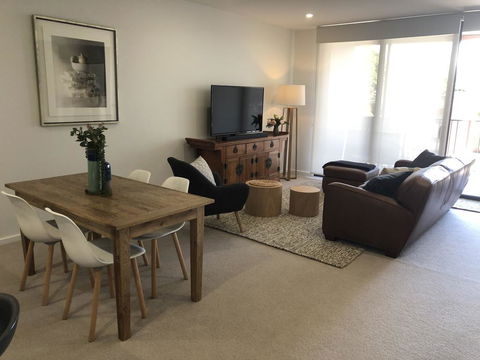 Herald Executive Apartments - Hotel Accommodation 2