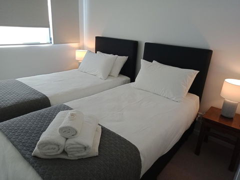 Herald Executive Apartments - Hotel Accommodation 1