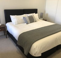 Herald Executive Apartments - Hotel Accommodation