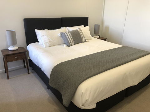 Herald Executive Apartments - Hotel Accommodation 0
