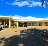 Heritage Hotel - Hotel Accommodation