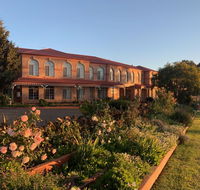Heritage Motor Inn Goulburn - Hotel Accommodation