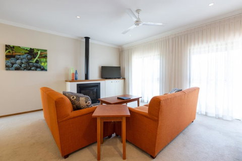 Hermitage Lodge - Hotel Accommodation 3