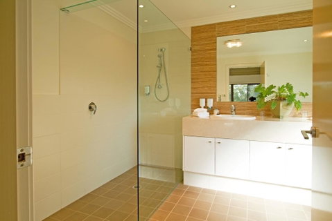 Hermitage Lodge - Hotel Accommodation 2