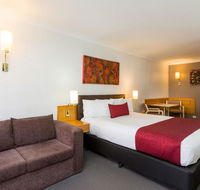 Hermitage Motor Inn - Hotel Accommodation