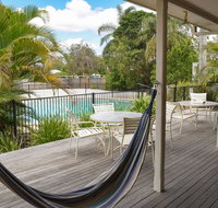 Hervey Bay Flashpackers - Hotel Accommodation