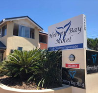 Hervey Bay Motel - Hotel Accommodation