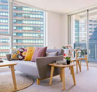 Heyday Apartment - Docklands - Hotel Accommodation