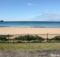 Hi Surf 4 - 4/101 Avoca Drive Avoca Beach - Hotel Accommodation