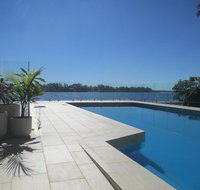 HIBBARD HAVEN - Hotel Accommodation