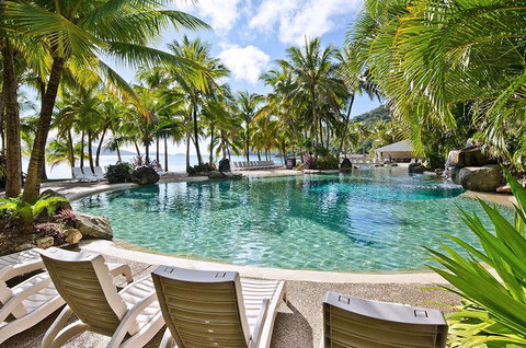 Hibiscus 006 - Hamilton Island - Hotel Accommodation 0