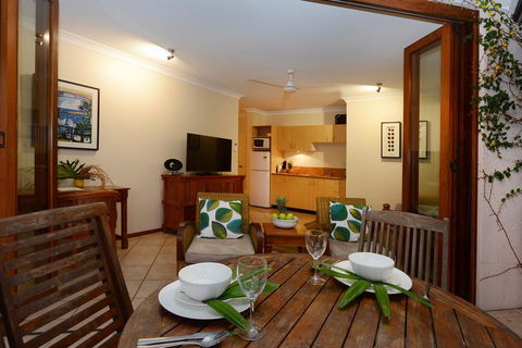 Hibiscus Hideaway - Hotel Accommodation 3