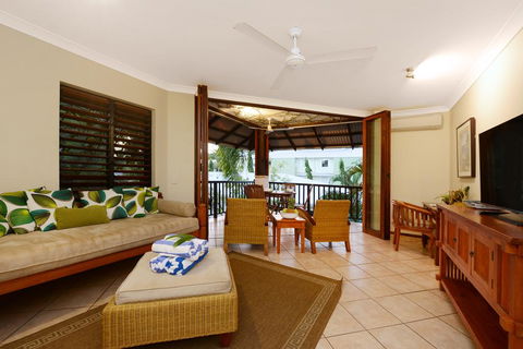 Hibiscus Hideaway - Hotel Accommodation 2