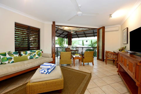 Hibiscus Hideaway - Hotel Accommodation 0