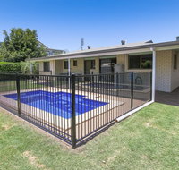 Hibiscus Holiday Home - Hotel Accommodation