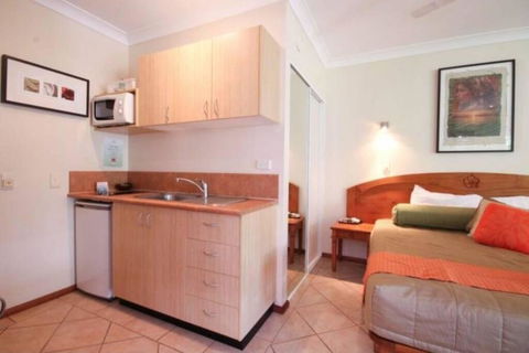 Hibiscus Resort Port Douglas By Resolve Getaways - Hotel Accommodation 2