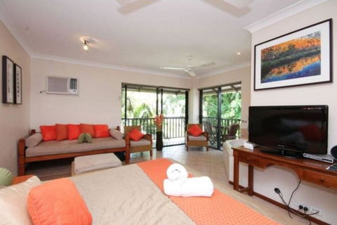 Hibiscus Resort Port Douglas By Resolve Getaways - Hotel Accommodation 0