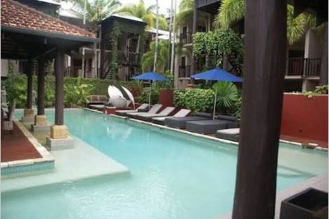 Hibiscus Resort Port Douglas By Resolve Getaways - Hotel Accommodation 3