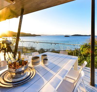 Hidden Cove on Hamilton Island - Hotel Accommodation