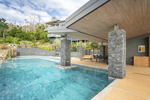 Hidden Cove Villa 6 - Hotel Accommodation 3