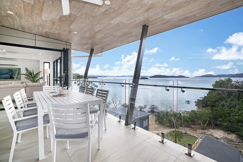 Hidden Cove Villa 6 - Hotel Accommodation 2
