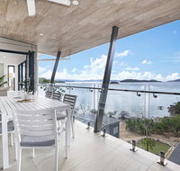 Hidden Cove Villa 6 - Hotel Accommodation