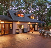 Hidden Gem Acreage Close to Terrigal Beach - Hotel Accommodation