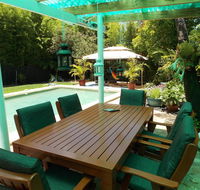 Hidden Oasis - Hotel Accommodation