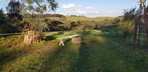 Hideaway Valley Farm - Hotel Accommodation 0