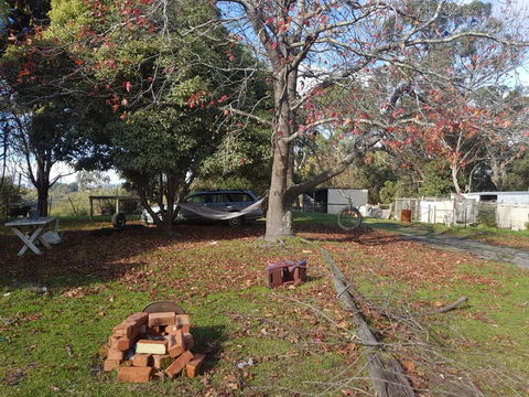 Hideaway Valley Farm - Hotel Accommodation 2