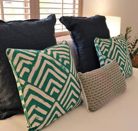 High Five  Laguna Vista - Hotel Accommodation