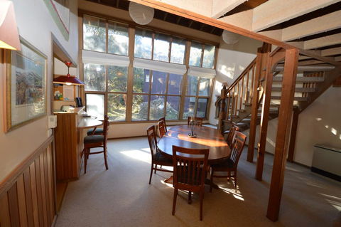 High Plains - Hotel Accommodation 1