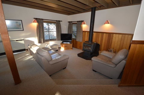 High Plains - Hotel Accommodation 2