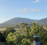 Highfield Cottage - Hotel Accommodation